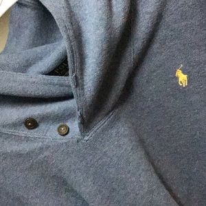 2015 Polo Ralph Lauren Sweater